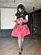 Gothic Fashion Show